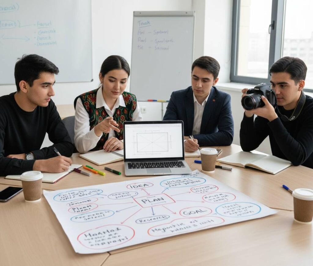 UzAELT International Teachers’ Forum 2025 Empowering Educators of Central Asia: Innovation, Connection, Recognition.