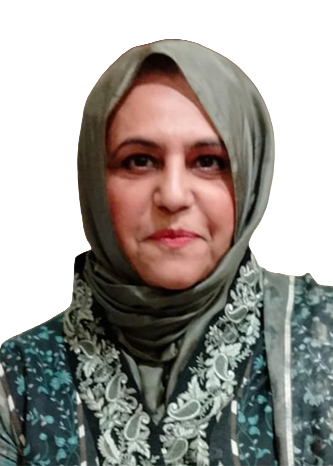 Shehla Imran