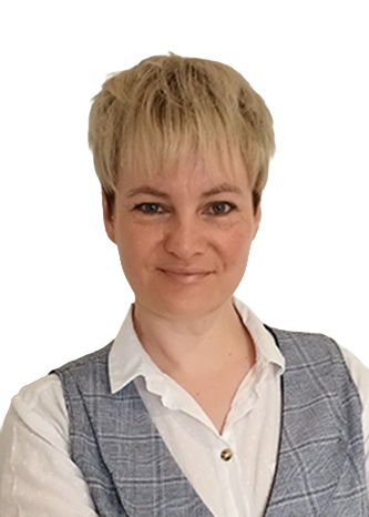 Marie Harbon-Gruchelska